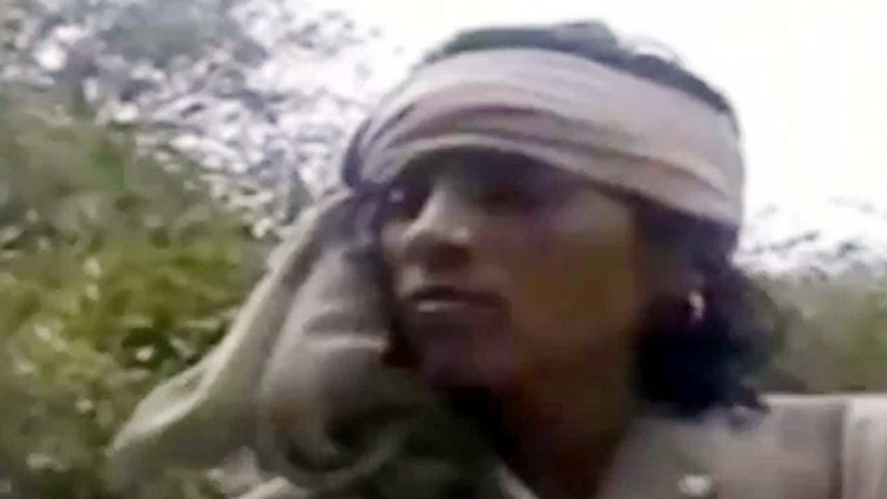 dacoit kusuma nain and fakkad baba in navratr fast