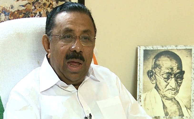 M M Hassan: menstruation “impure”, women should not enter temples during that period