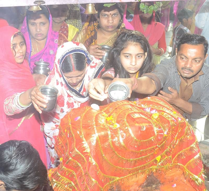 Chaitra navratri 2019: 9 devi food according