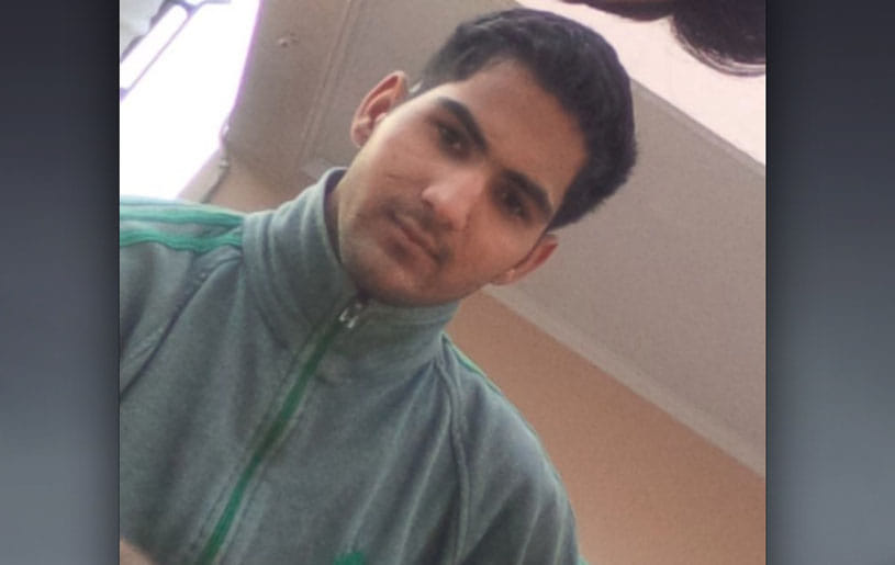 attacks on forigners in greater noida now know about murder of manish khari whos death is main issue