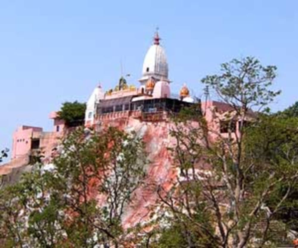 Mystery about lord shiva daughter manasa devi temple