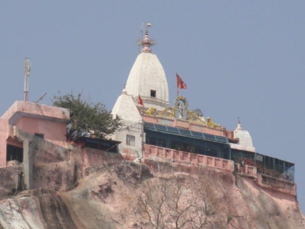 Mansa Devi ropeway closed again for four days Haridwar Uttarakhand news in hindi