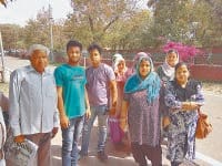 jind,  court, appel, demolish,   harayana