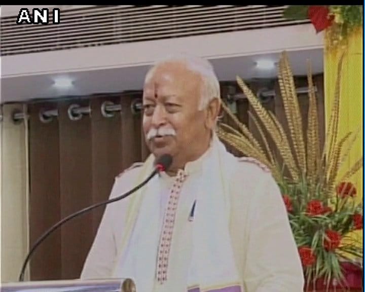 RSS chief mohan Bhagwats tour will decide the Sanghs Bengal scheme