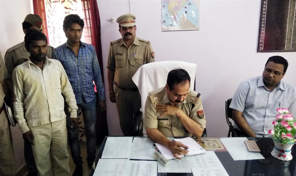 Brother-in-law murdered against illegal relations
