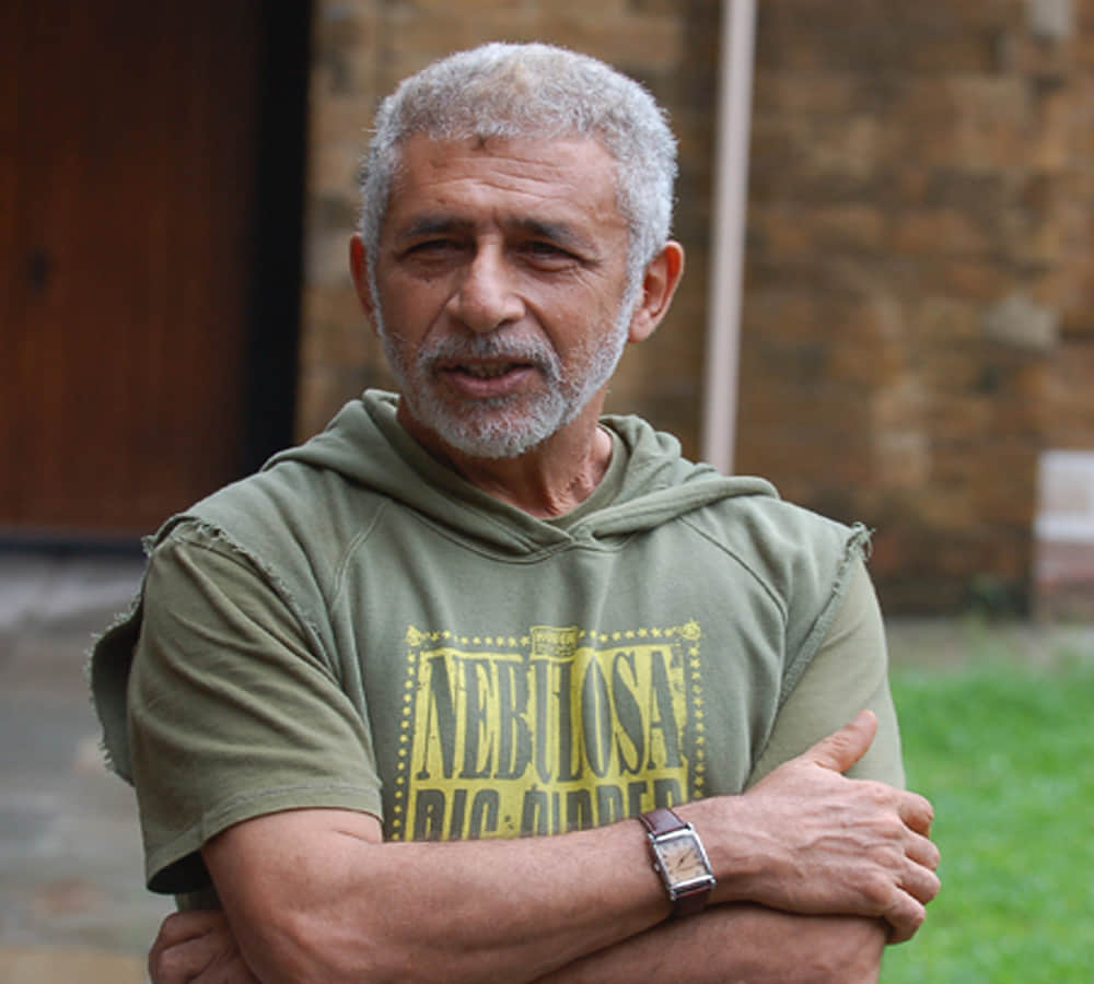 Film actor Naseeruddin Shah statement on Kathua and Unnao rape case