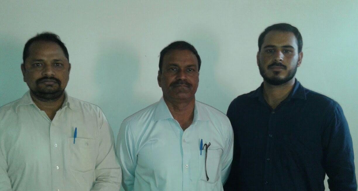 opium smuggler arrested in ajmer