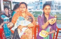 religious, temple, maa durga, navratri, people pray, kaithal