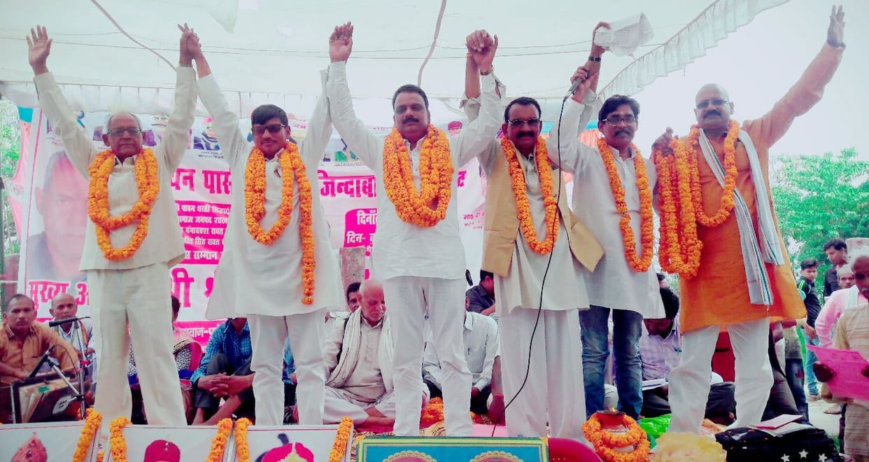 pasi society celebrated victory day
