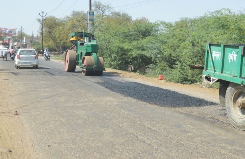 pwd start working acording cm's order