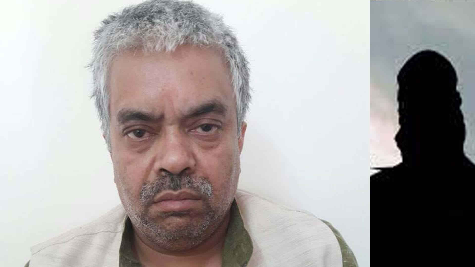 arms dealer arrested for supplying arms to terrorists 