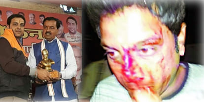 rahul thakur parter in meat plant