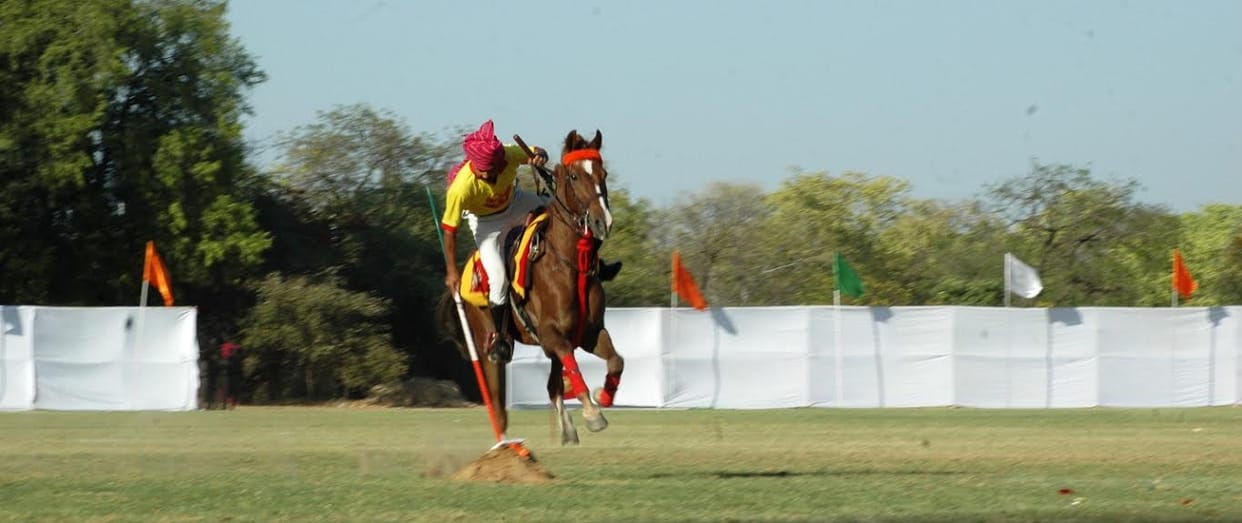 Rajasthan diwas program