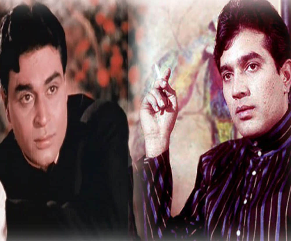 This haunted bungalow made Rajendra Kumar and Rajesh Khanna superstar