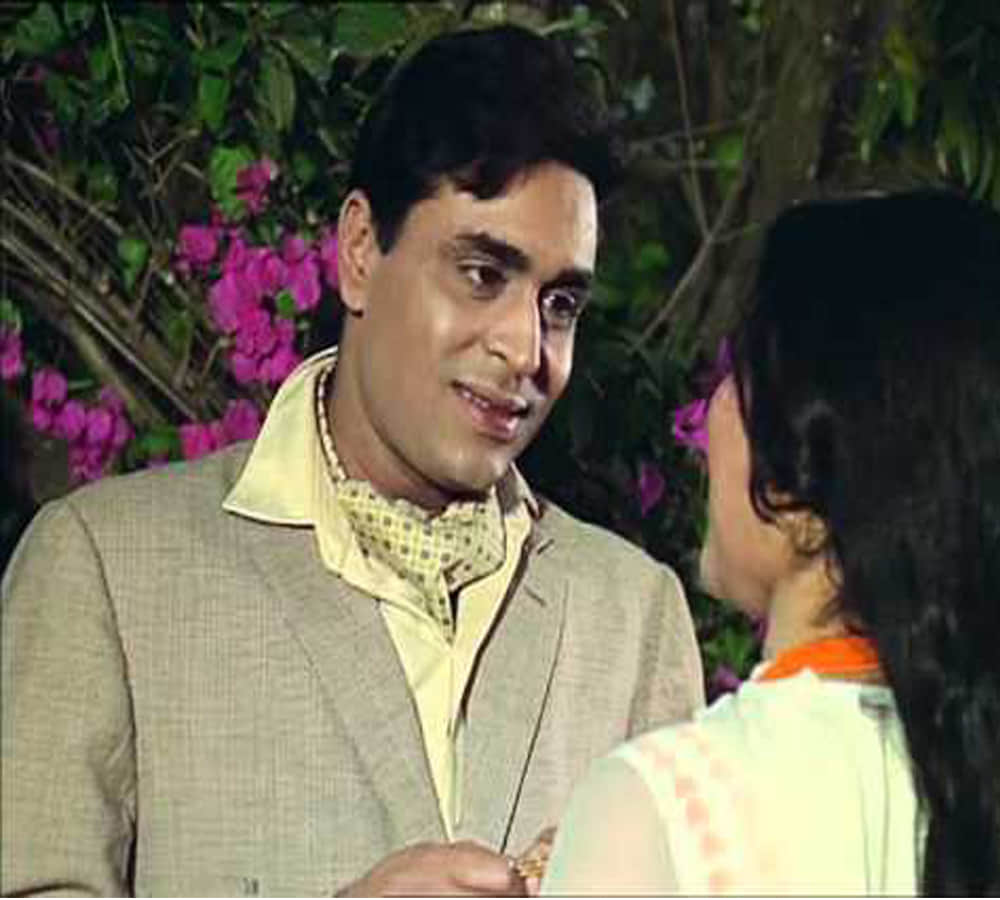 This haunted bungalow made Rajendra Kumar and Rajesh Khanna superstar