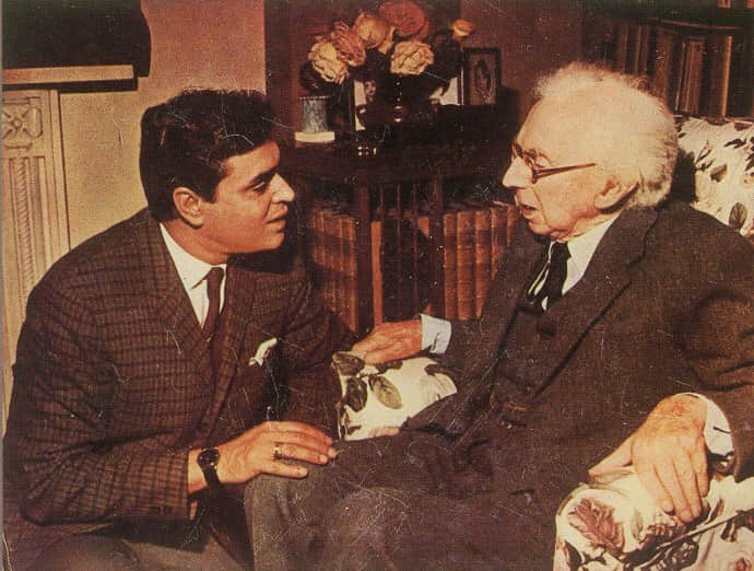 This haunted bungalow made Rajendra Kumar and Rajesh Khanna superstar