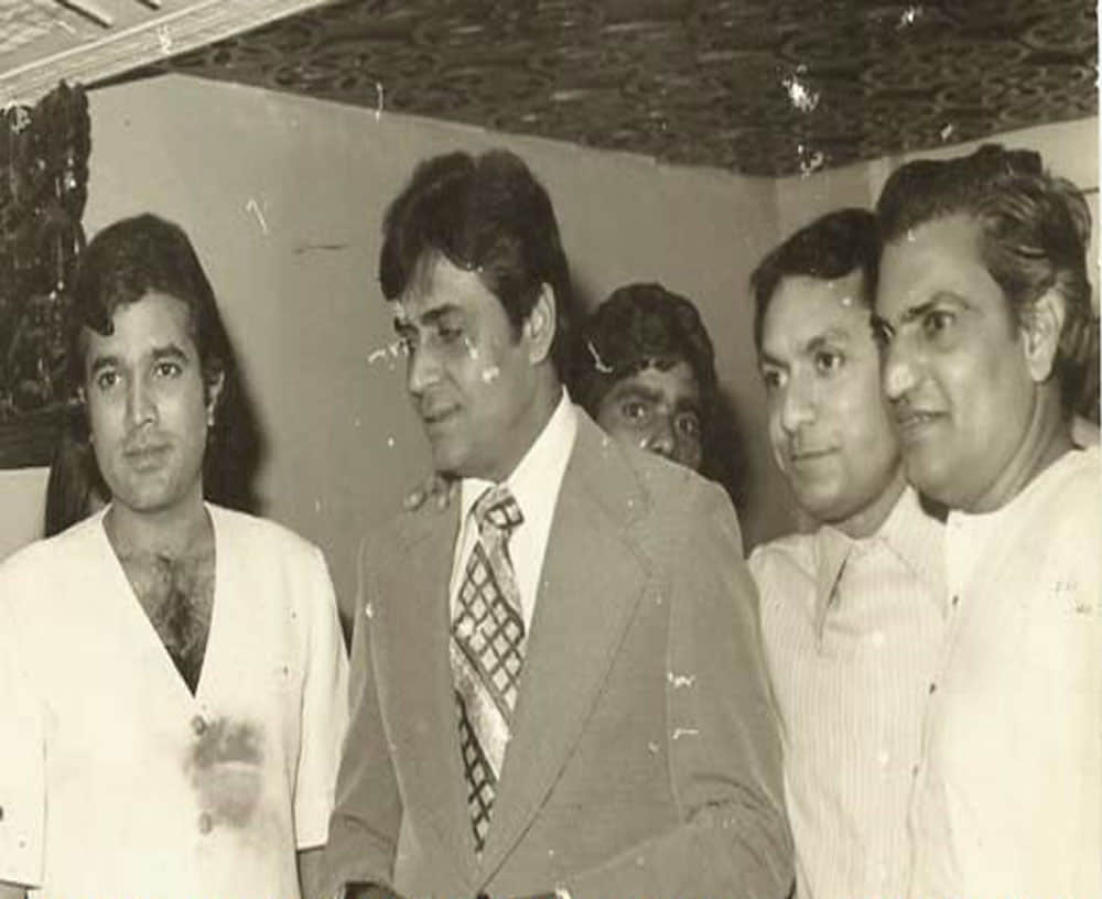 This haunted bungalow made Rajendra Kumar and Rajesh Khanna superstar
