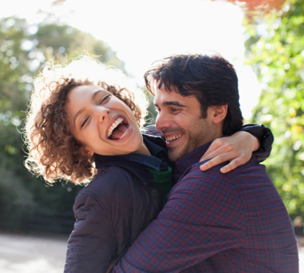 your partner may be responsible in making you fat 