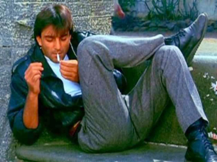 Sanjay Dutt slept for continuous two days due to drug overdose, unknown facts