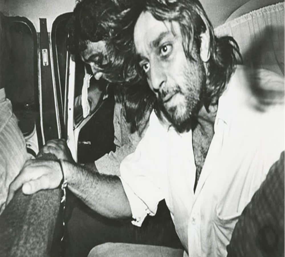 Sanjay Dutt slept for continuous two days due to drug overdose, unknown facts