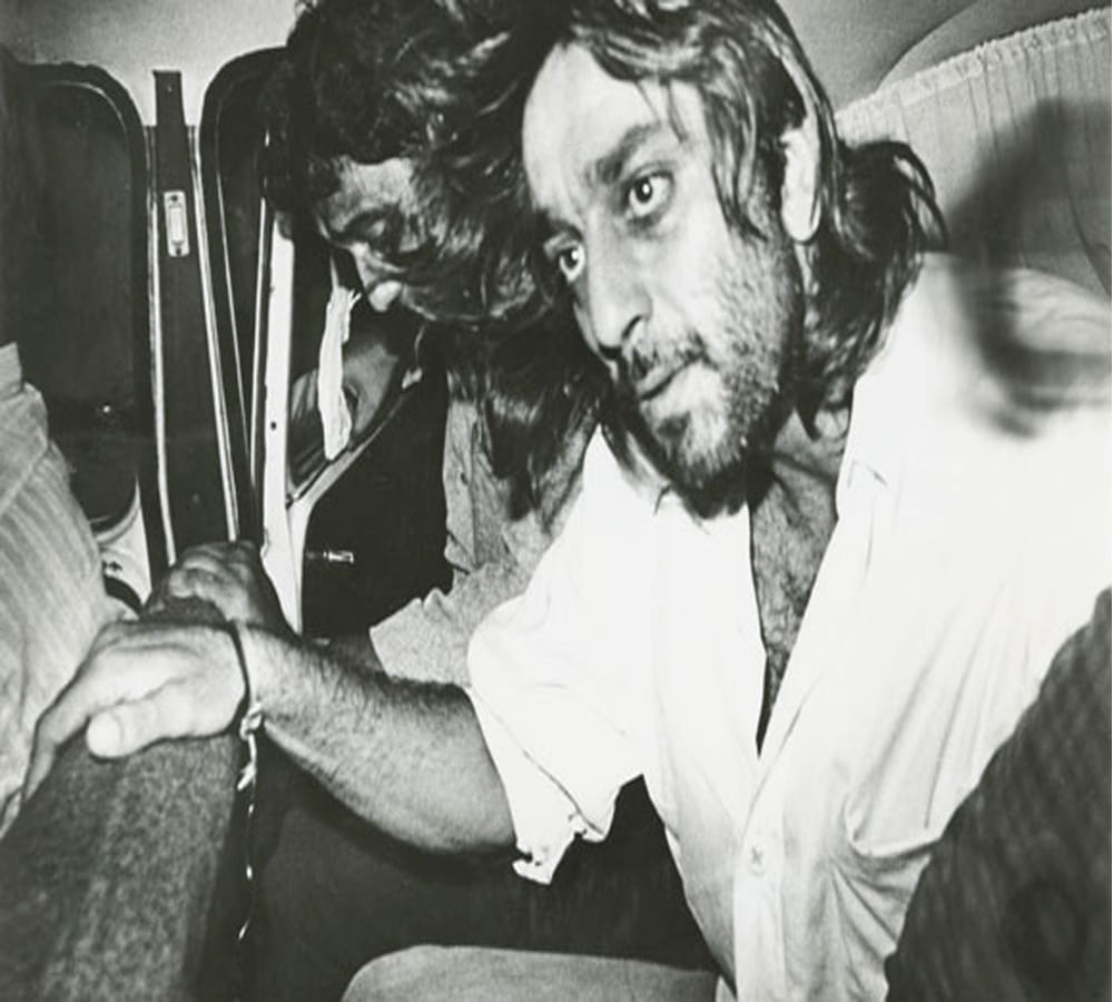 Sanjay Dutt slept for continuous two days due to drug overdose, unknown facts
