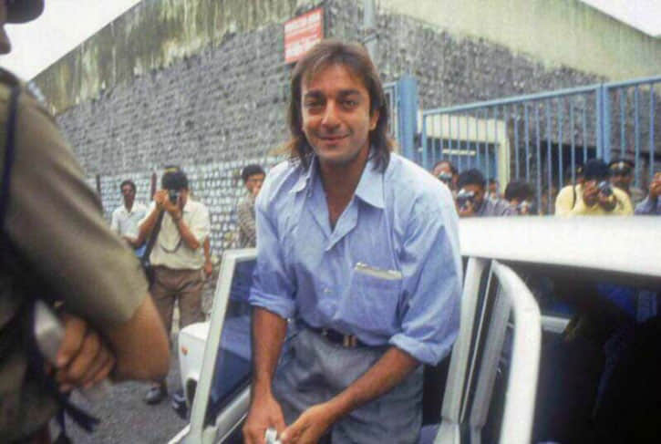 Sanjay Dutt slept for continuous two days due to drug overdose, unknown facts