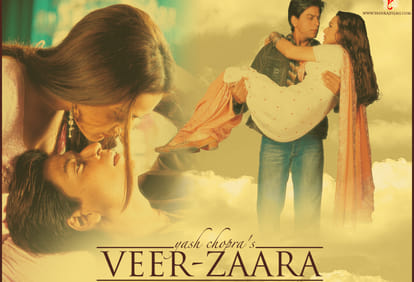 Shah Rukh Khan's 'Devdas' and 'Veer-Zaara' to be screened in US theatres