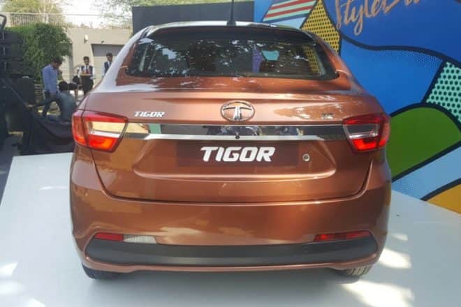 Know tata tigor all variant, explained all features 