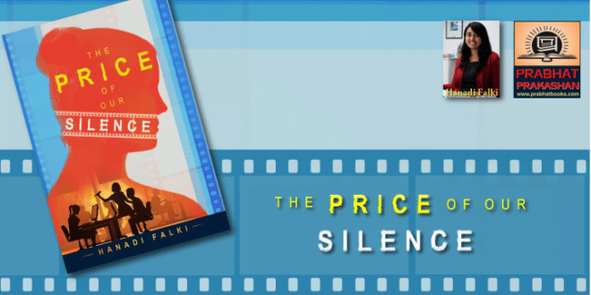 'The Price of Our Silence' story of three friends and indigenous message