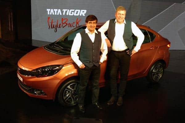 Know tata tigor all variant, explained all features 