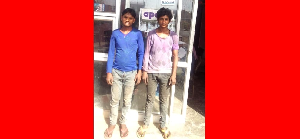 tyres worth rupees seven lakh stolen from showroom in gurugram
