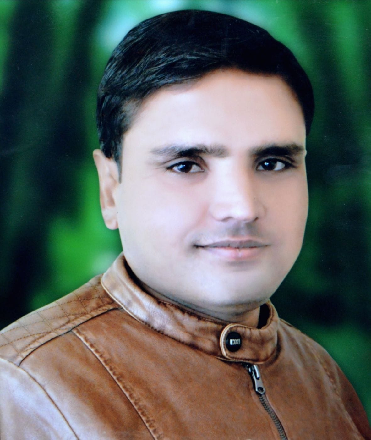 report of murder in constable suicide case in mathura
