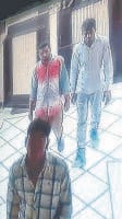panipat, loot ka pryas
