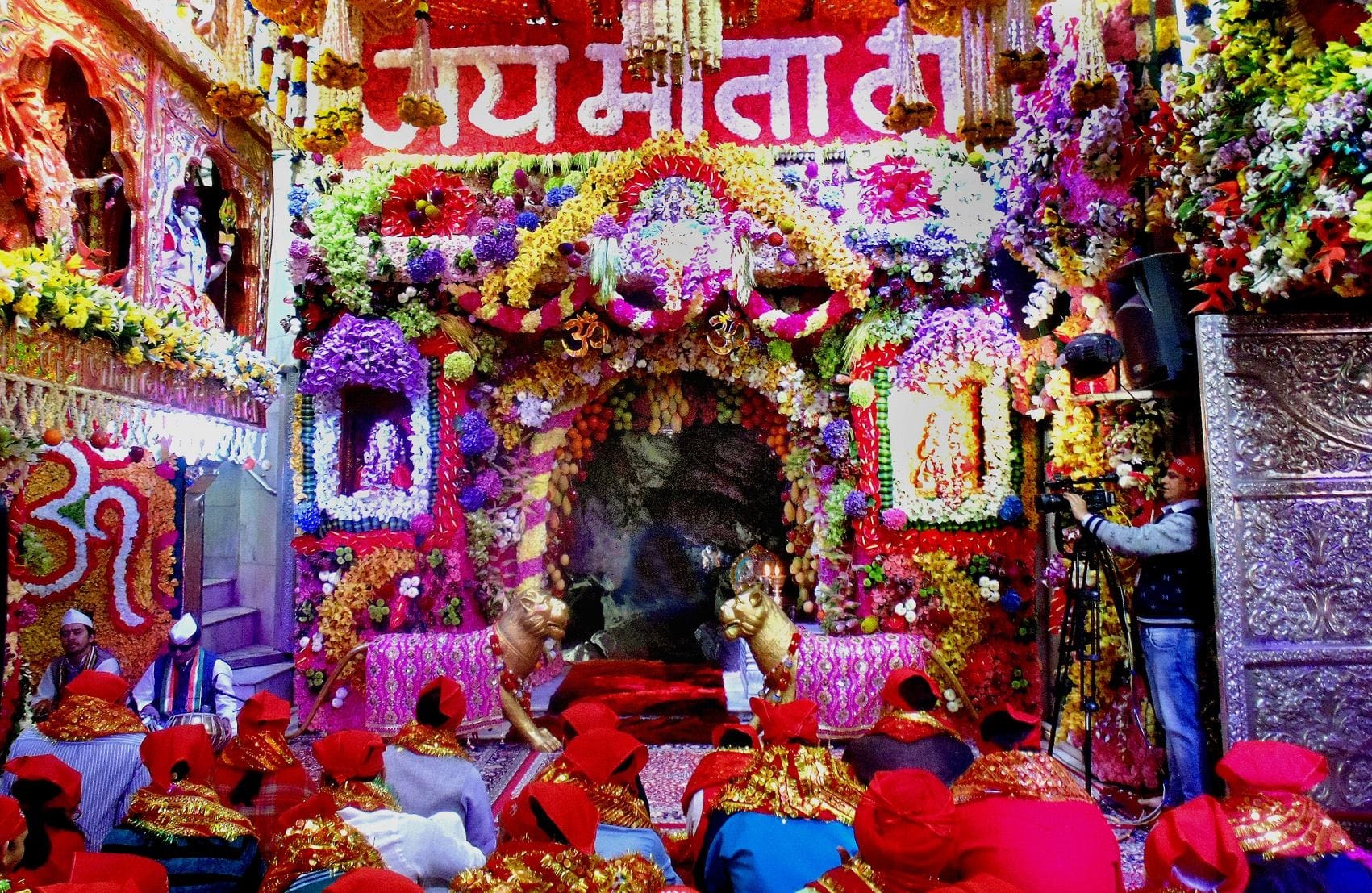 trains with available reservation for vaishno devi darshan