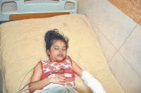 panipat, train accident