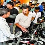बीएस-3 वाहनों पर बैन