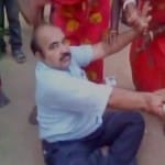आरोपी शिक्षक