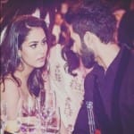 Shahid Proposes Meera