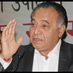 Ten new Volvo Buses in himachal soon: GS Bali