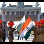 भारत और पाकिस्तान की सीमा 