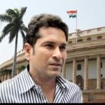 This is the reason why sachin is absent from rajya sabha