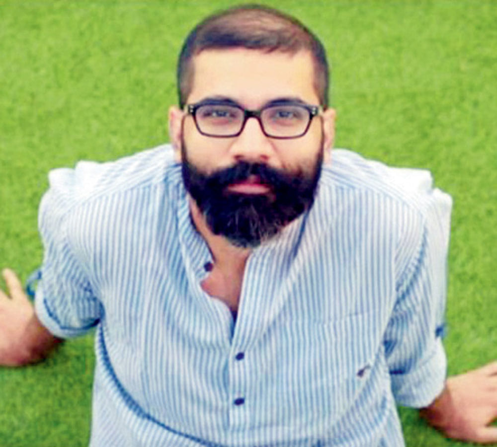 Two FIRs filed in 2 days against TVF head Arunabh Kumar, alleging sexual harassment