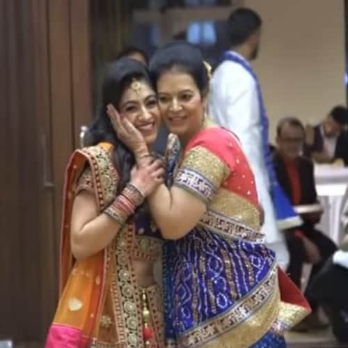 Viral Video: Indian Bride's Marathon Sangeet Performance Goes Viral On Social Media