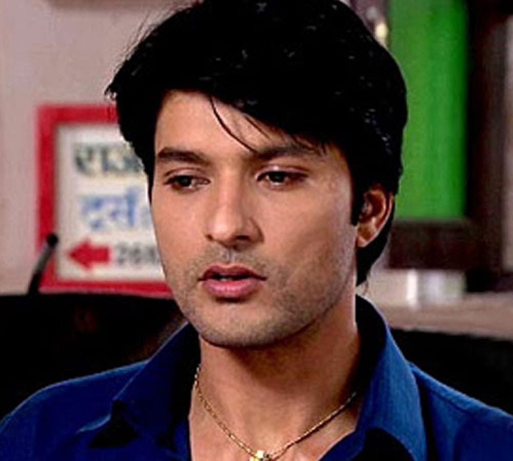 Anas Rashid on marrying a girl 14 years younger to him