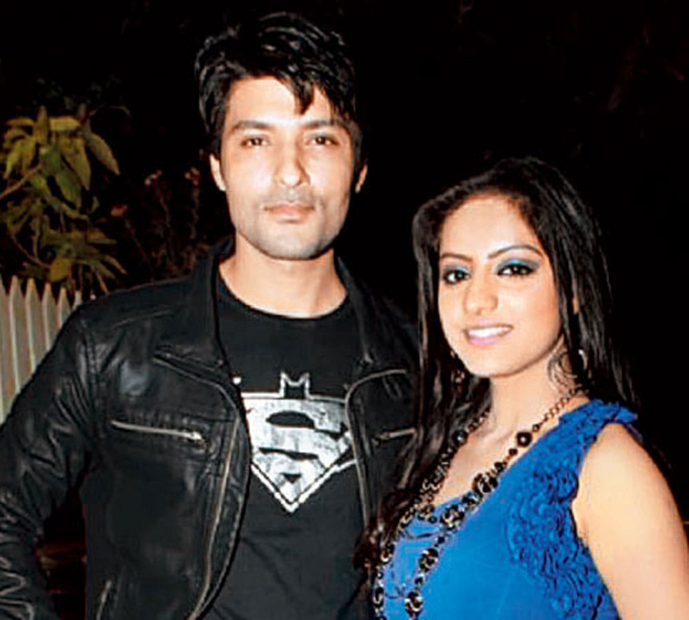 Anas Rashid on marrying a girl 14 years younger to him