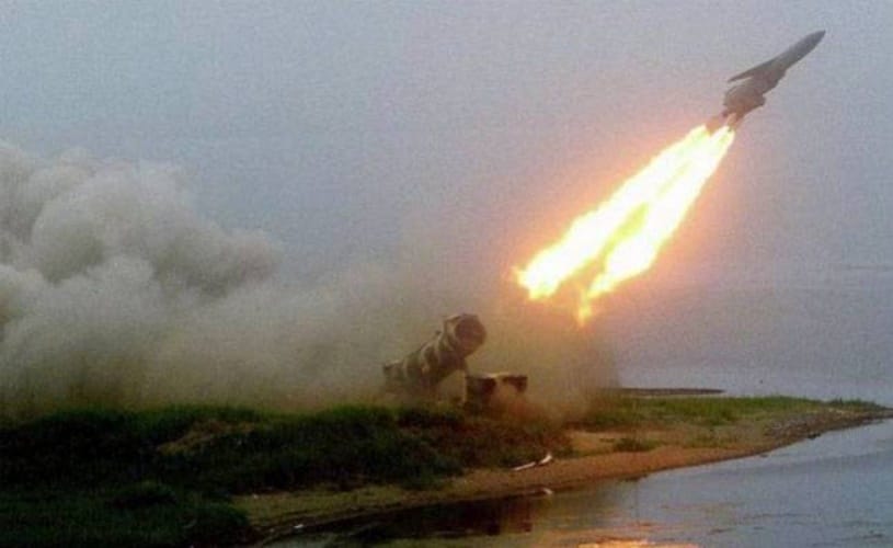  The world is worried about this 'unstoppable' hypersonic Russian missile