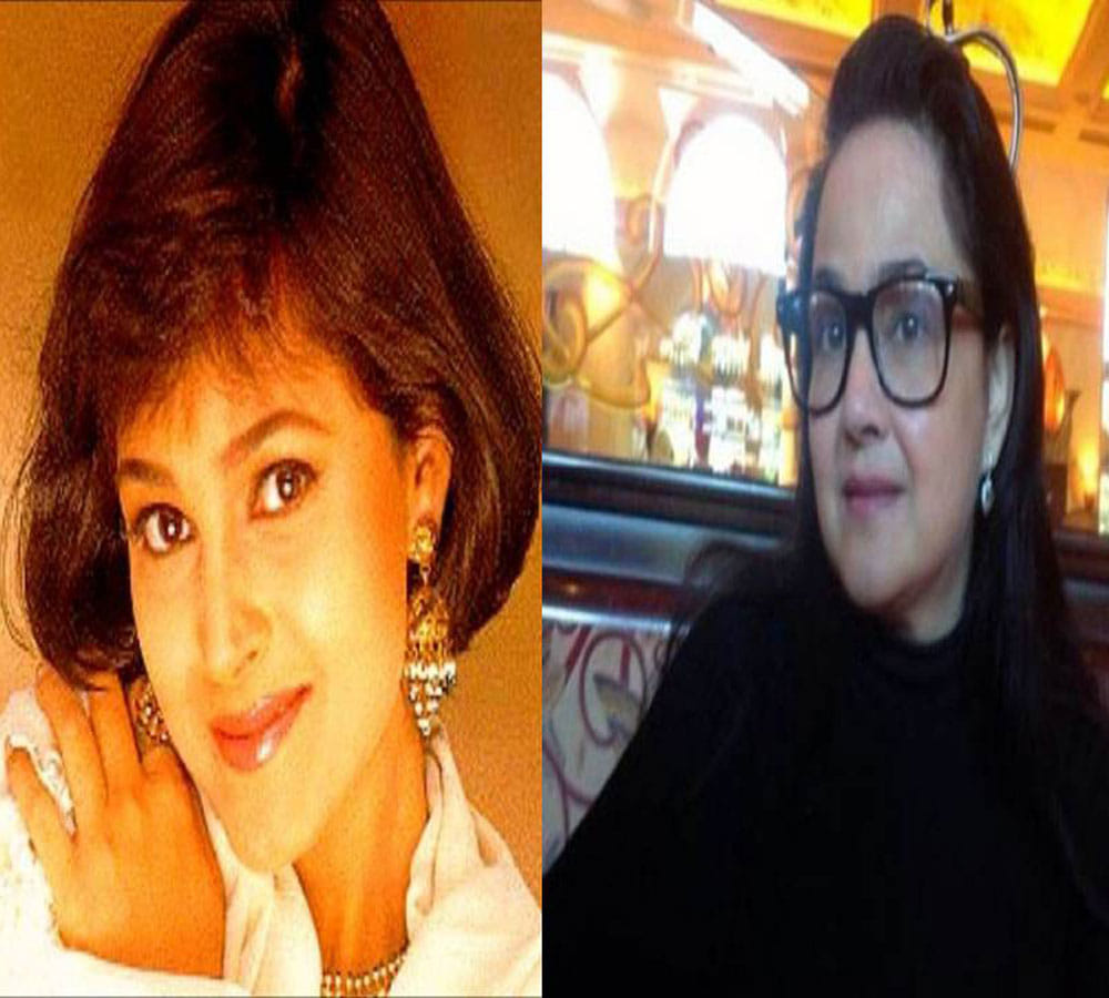 singer alisha chinai quit bollywood