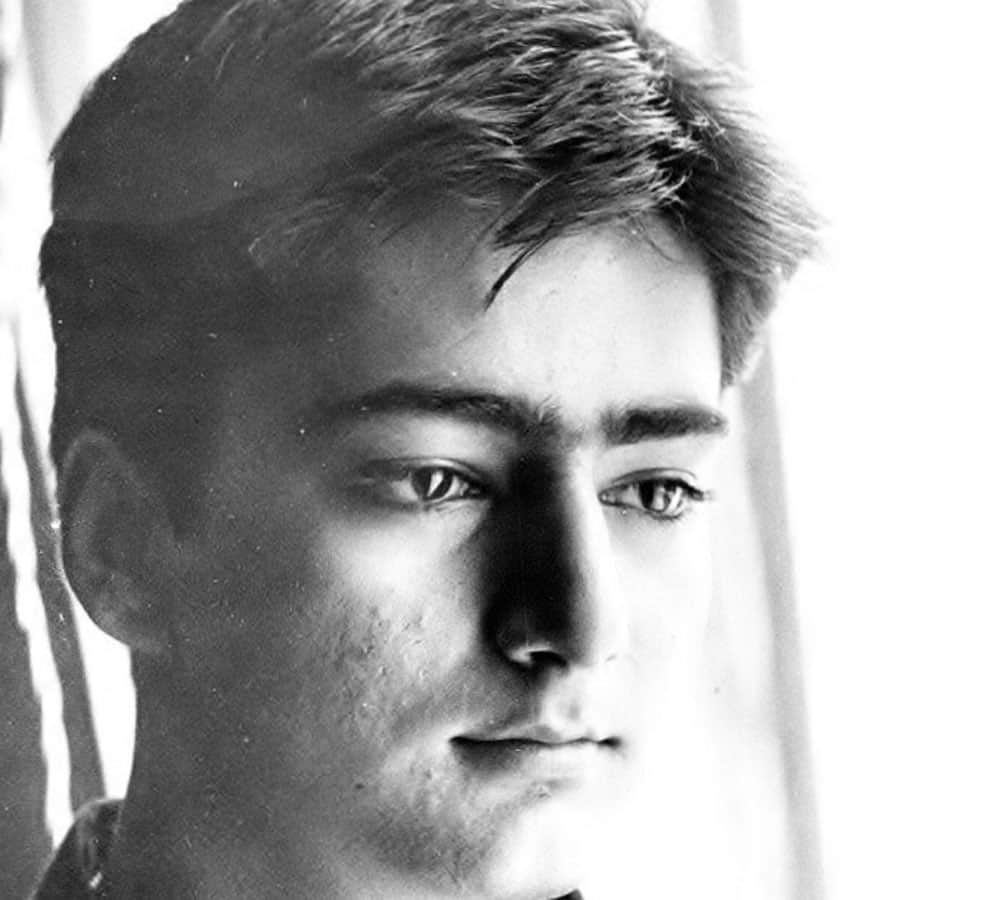 Birthday Special of Kamal Sadanah his father Brij Sadanah went on a shooting killing wife Saeeda Khan and daughter Namrata