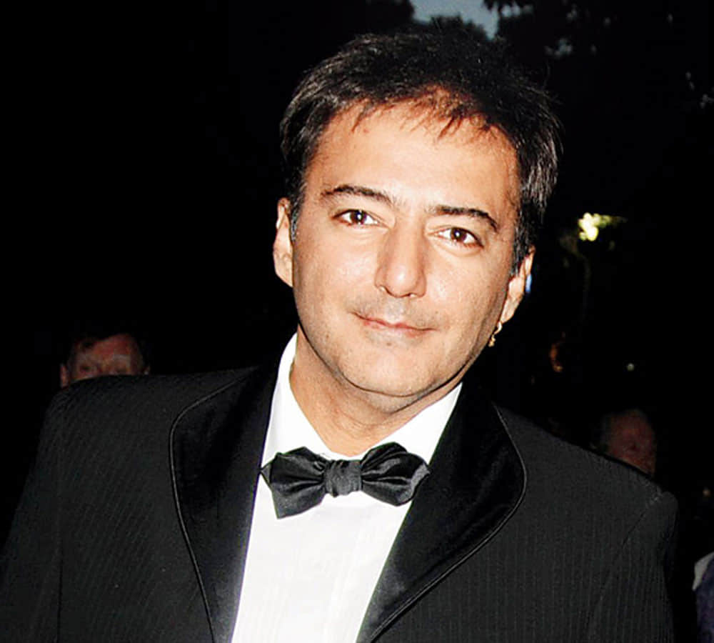 Birthday Special of Kamal Sadanah his father Brij Sadanah went on a shooting killing wife Saeeda Khan and daughter Namrata