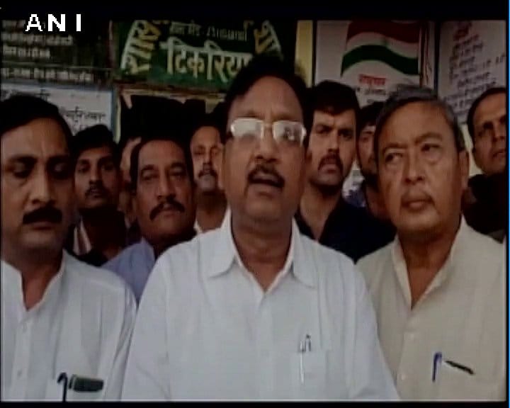 MP Education Minister Vijay Shah said Sanskrit should be made national language